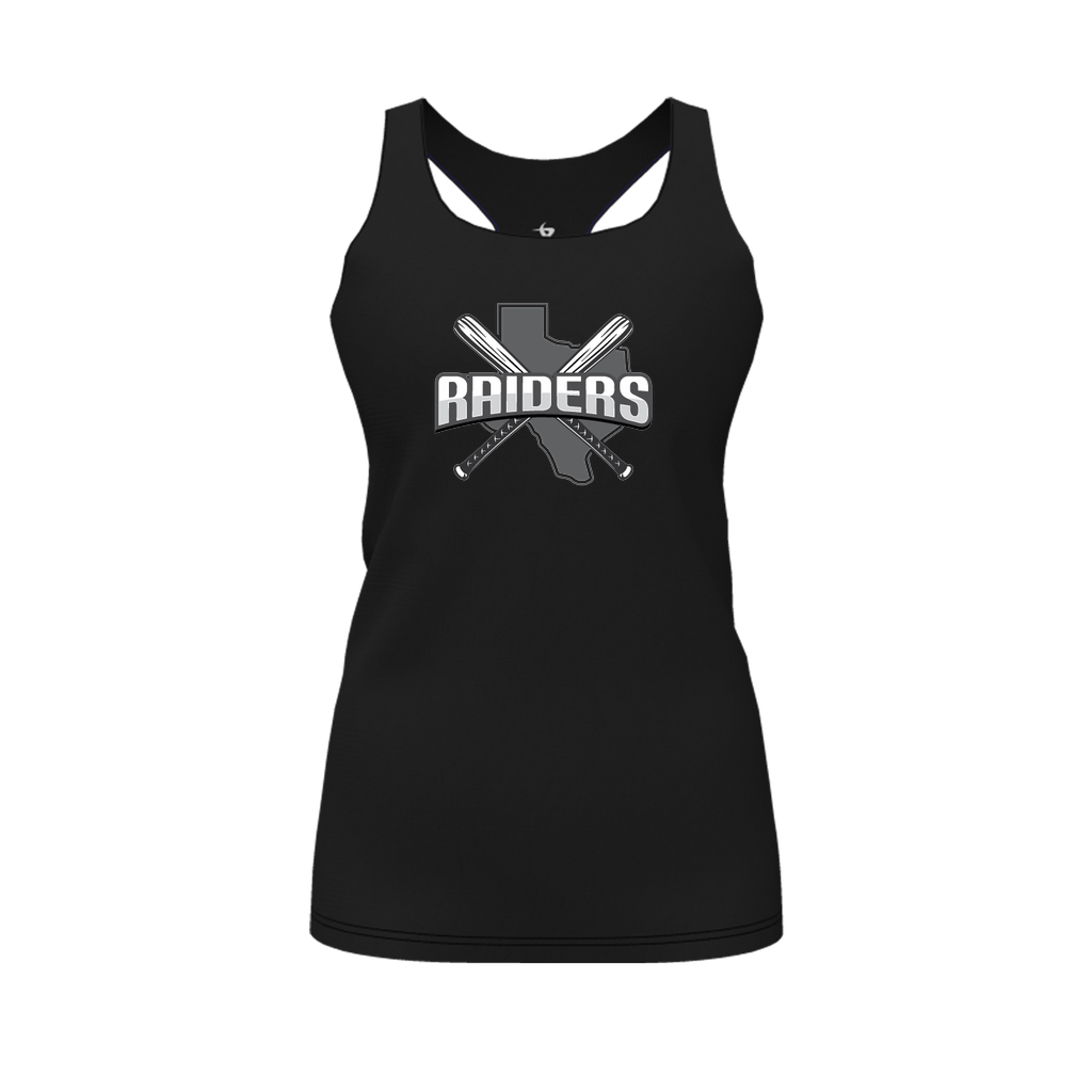 Decker Racerback Tank Top