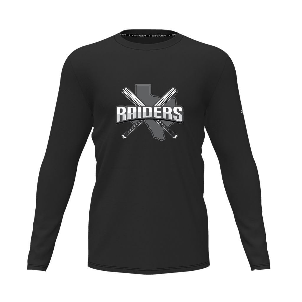 Decker Performance T-Shirt