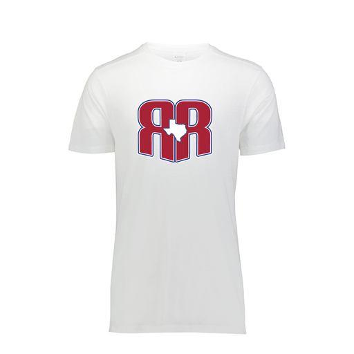 [3065.005.S-LOGO2] Men's Ultra-blend T-Shirt (Adult S, White, Logo 2)