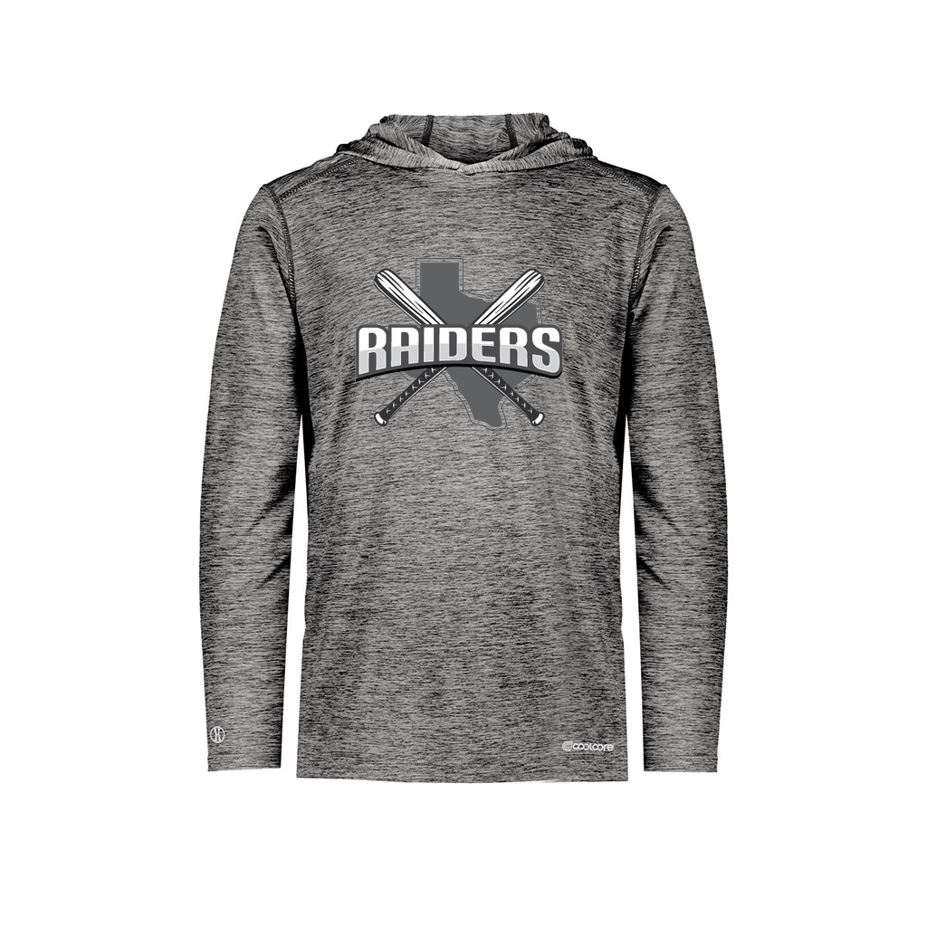 Decker Youth Charge Hoodie